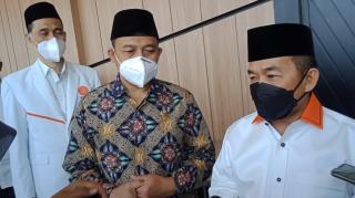 Muscab DPC PKS se-Kota Cilegon Harapkan Pasangan Helldy-Sanuji Amanah Dalam Menjalani Masa Jabatan